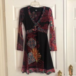 Desigual Dress